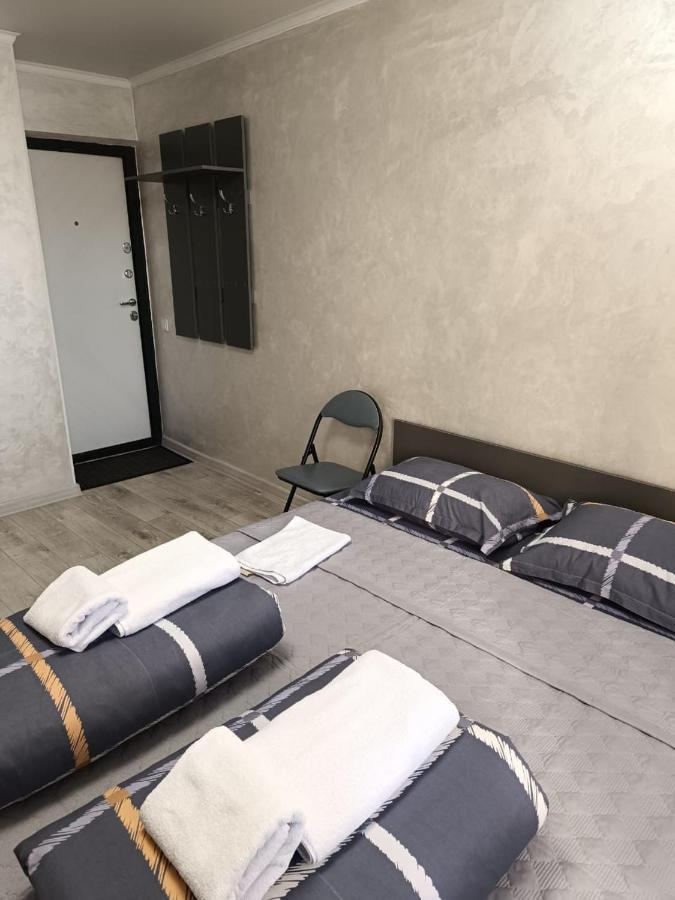 Apart 41 Almaty Eksteriør billede